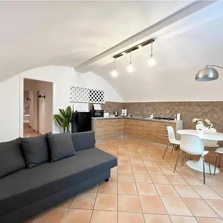 Chiaia Central Apartment Napoli Exterior photo