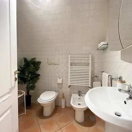 Chiaia Central Apartment Napoli Exterior photo