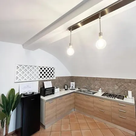 Chiaia Central Apartment Napoli Exterior photo