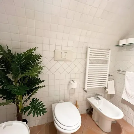 Chiaia Central Apartment Napoli Exterior photo