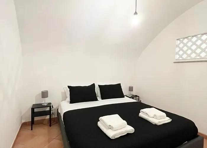 Chiaia Central Apartment Napoli