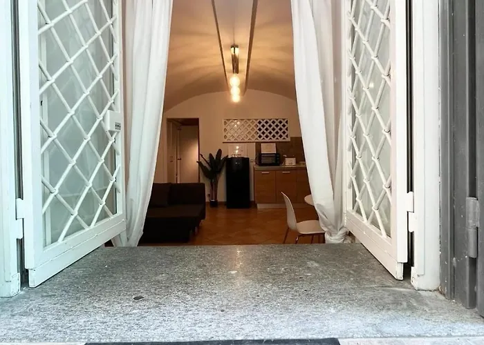 Chiaia Central Apartment Napoli