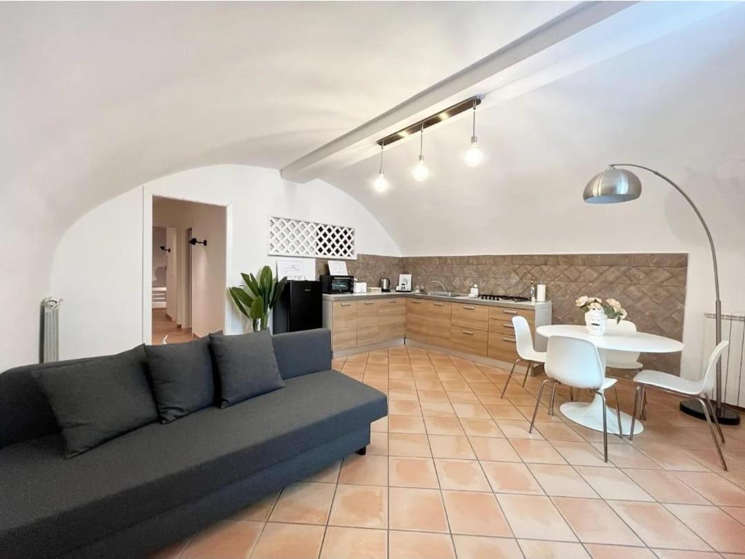 Chiaia Holiday home