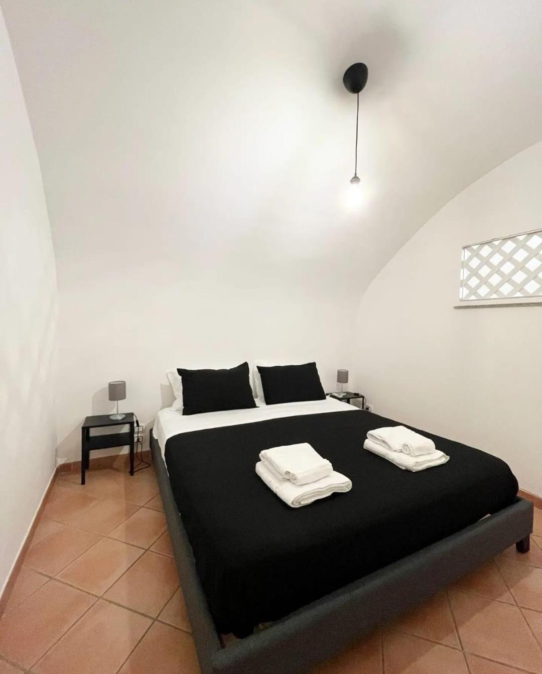 Casa de Férias Chiaia Nápoles